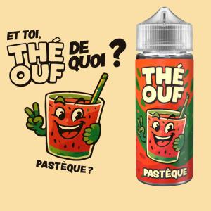 Thé Ouf 100ml