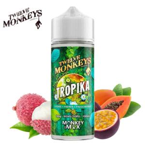 Tropika 100ml