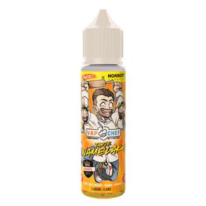 Vap Chef Norbert Tarayre 50ml