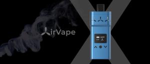 Vaporisateur AirVape X 1300mah