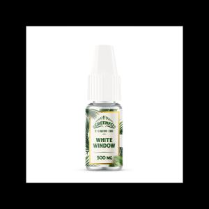 White Window CBD 500mg