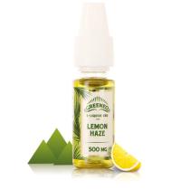 CBD Lemon Haze 500mg