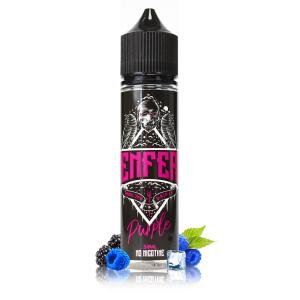 Enfer Vape 47 Purple 50ml