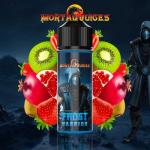 Frost Warrior Mortal Juices Extrapure 100ml 0mg.