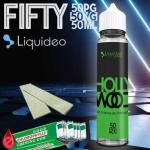 Hollywood Fifty 50ml 0mg