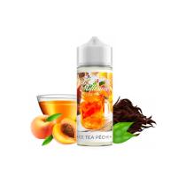Ice Tea Pèche 100ml