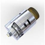 Ijoy RDTA 5s tank 2.6ml (inox)