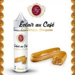 L'Eclair au Café 50ml La Fabrique Française 0mg.