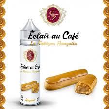 L'Eclair au Café 50ml