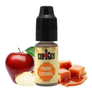 Pomme Caramel