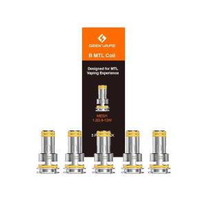 Résistance B MTL GeekVape
