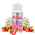 Strawberry Jerry Instant Fuel 100ml 0mg